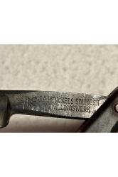 jahenckels solingen ustura