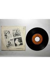 Dave - Lettre A Helene - Promeneur Solıtaıre Plak