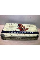 Türkenkost Teneke Kutusu