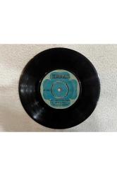 Antika - Aşık Dede Bekar - Canıma Kıydın Kara Toprak - Emmim Kızı Plak - kitantik - kitaLog