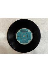 Aşık Dede Bekar - Canıma Kıydın Kara Toprak - Emmim Kızı Plak