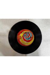 Ayşem - Ne Senden Geçerim Ne Meyhaneden - Aşkımız Ölmüş Başın Sağolsun Plak