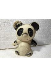 Eskişehir Bankası Panda Kumbara - Koleksiyon Ürünü