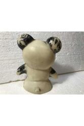 Eskişehir Bankası Panda Kumbara - Koleksiyon Ürünü