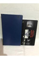 vhs video kaset - üç halka 25 - Hülya Avşar - Hakan Balamir