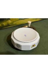 Antika Porselen El boyama Herend Küllük