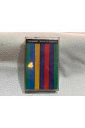 PET SHOP BOYS INTROSPECTIVE YABANCI KASET