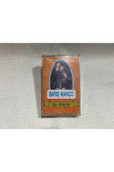 kaset - Barış manço - sözüm meclisten dışarı - kağıt baskı