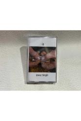 kaset - Yavuz Bingöl - biz