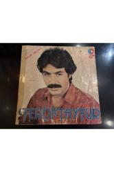 Ferdi Tayfur - insan sevince - dönem baskısı LP
