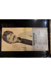 Ferdi Tayfur - insan sevince - dönem baskısı LP