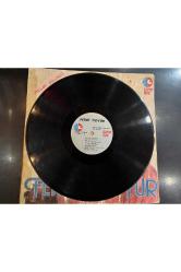 Ferdi Tayfur - insan sevince - dönem baskısı LP