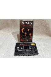 queen - greatest hits