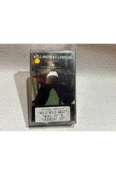 will smith willennium - açılmamış jelatininde