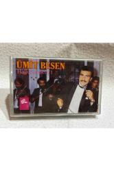 Ümit Besen halk konseri 1