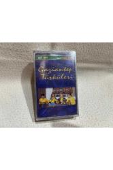 Gaziantep türküleri  - açılmamış jelatin de