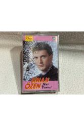 Sinan Özen - kar tanesi