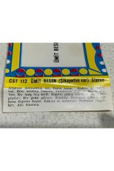 Ümit Besen - şikayetim var