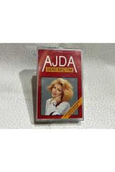 Ajda Pekkan - seni sectim