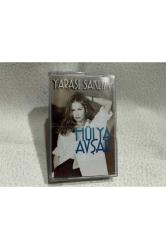 Hülya Avşar - yarası Saklım