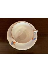 çekoslavak karlovy vary çay kahver fincanı