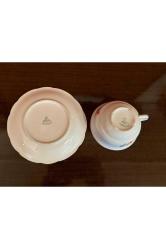 çekoslavak karlovy vary çay kahver fincanı