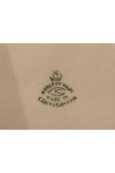 çekoslavak karlovy vary çay kahver fincanı