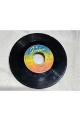 Zeki Müren - yalan yıllar - Aşk sarhoşu - plak 7 puan