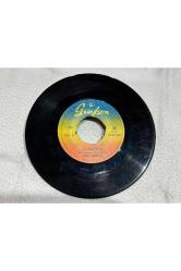 Zeki Müren - yalan yıllar - Aşk sarhoşu - plak 7 puan