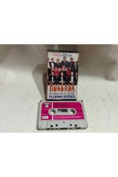 Yıldırım Gürses - hoş sada  - türküola kaset