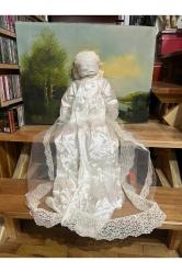 AVRUPA PORSELEN BEBEK 85 CM BOYUNDA