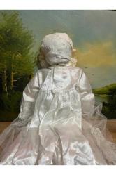 AVRUPA PORSELEN BEBEK 85 CM BOYUNDA