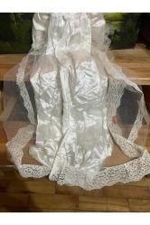 AVRUPA PORSELEN BEBEK 85 CM BOYUNDA