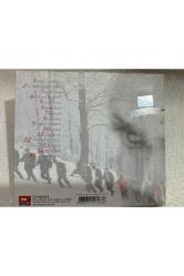 cd -  yavuz bingöl - biz