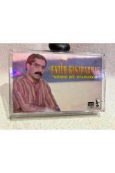 Fatih kısaparmak - güneşi biz uyandırdık