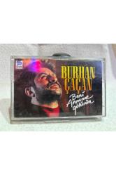 Burhan Çaçan - beni anneme götürün