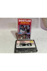 Dostlar tavernası - Cengiz kurtoğlu zihni cinan Atilla Kaya Salim Akın Öcal cinan