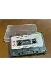 Orhan Gencebay 5 yarabbim