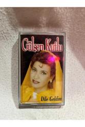 Gülşen kutlu - dile geldim