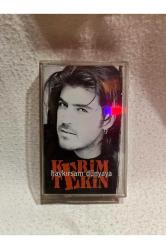 Kerim Tekin - haykırsam dünyaya