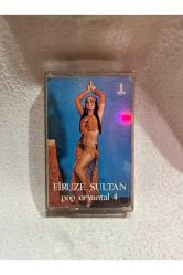 firuze sultan - pop oryantal 4