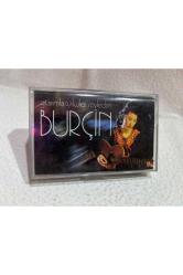 Burçin - gitarımla türküler söyledim