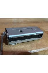 minolta - 16 mg-s casus kamera - sorunsuz  çalışır durumda - koleksiyonluk