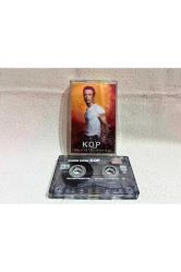 Mustafa Sandal - kop