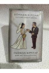 Gökhan kırdar üstüme basıp geçme