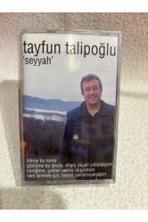 Tayfun Talipoğlu - Seyyah