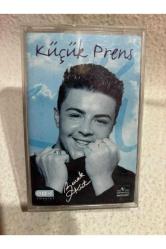 Burak Kut - küçük prens