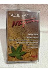 Fazıl say - nazım