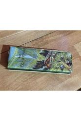 m. hohner echo harp alman mızıka kutusunda - çalışır durumda - 17 cm uzunluğunda