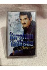 İbrahim Tatlıses - yetmez mi